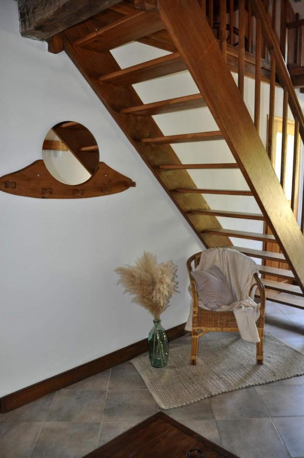 Les Antonins Villa Marville Exterior photo